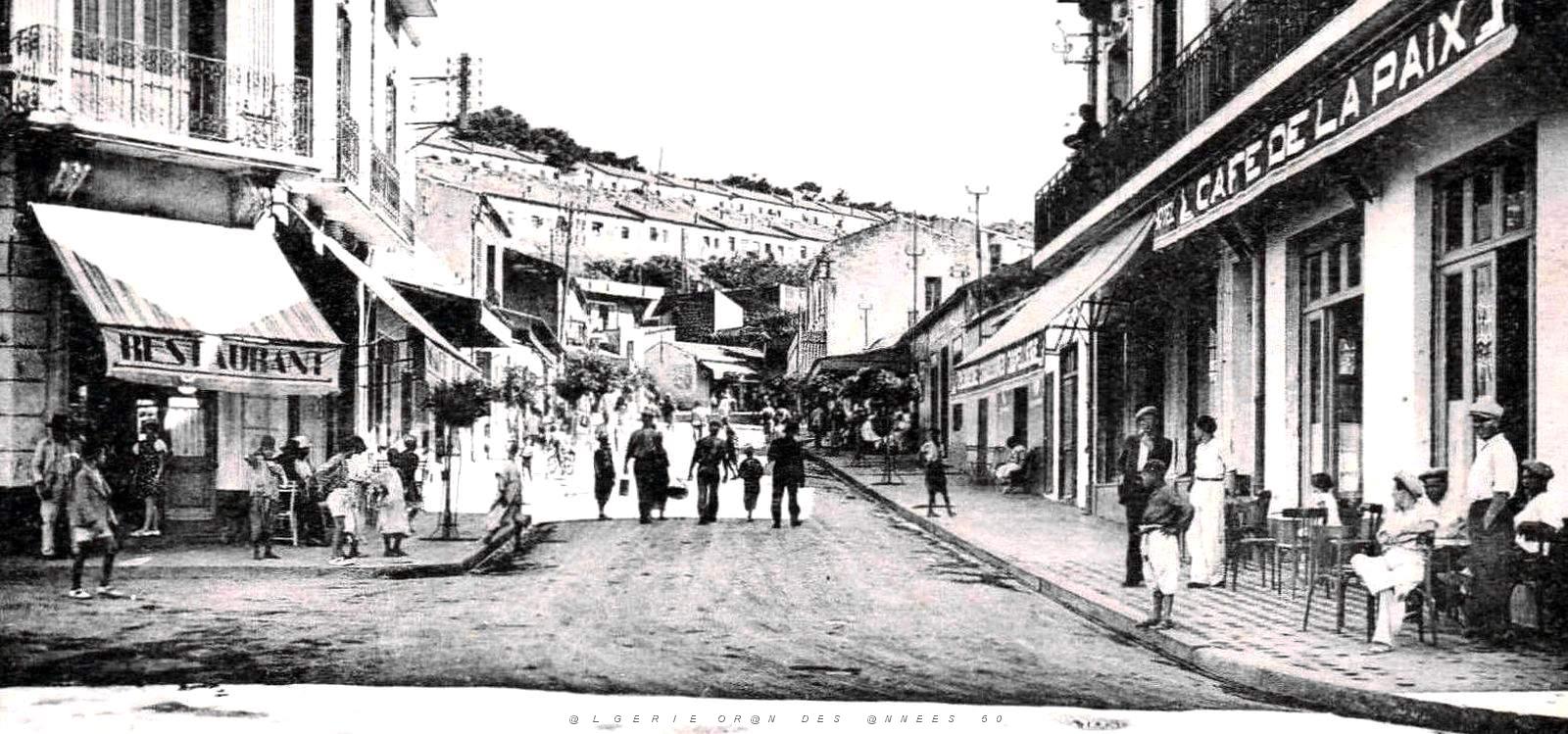1712- Beni-Saf - Rue2 de la Republique.jpg